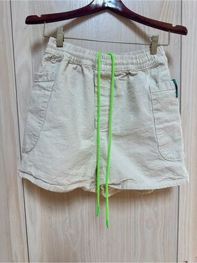 MEALS Chef Shorts size XS